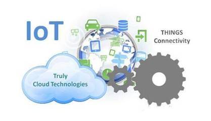 物聯(lián)網(wǎng)2.0時(shí)代 特征、應(yīng)用與服務(wù)的新紀(jì)元