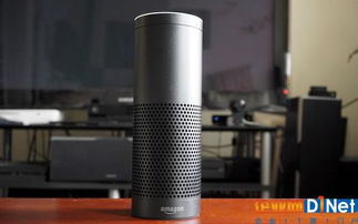 智能音箱 智能家居入口之爭與物聯(lián)網(wǎng)服務(wù)新藍圖