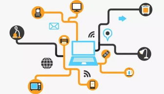 谷歌董事長預(yù)言 互聯(lián)網(wǎng)即將消失，物聯(lián)網(wǎng)應(yīng)用服務(wù)引領(lǐng)新時(shí)代