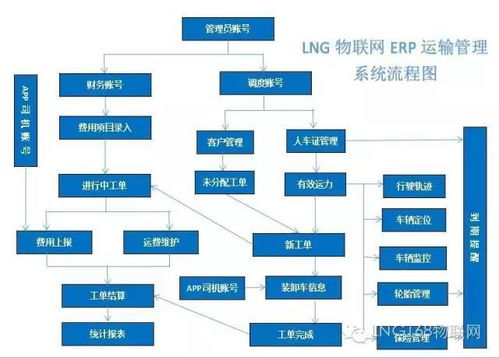 LNG物聯網技術團隊 為您提供卓越的物聯網應用服務